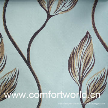 Paño cortina jacquard (shcl01664)